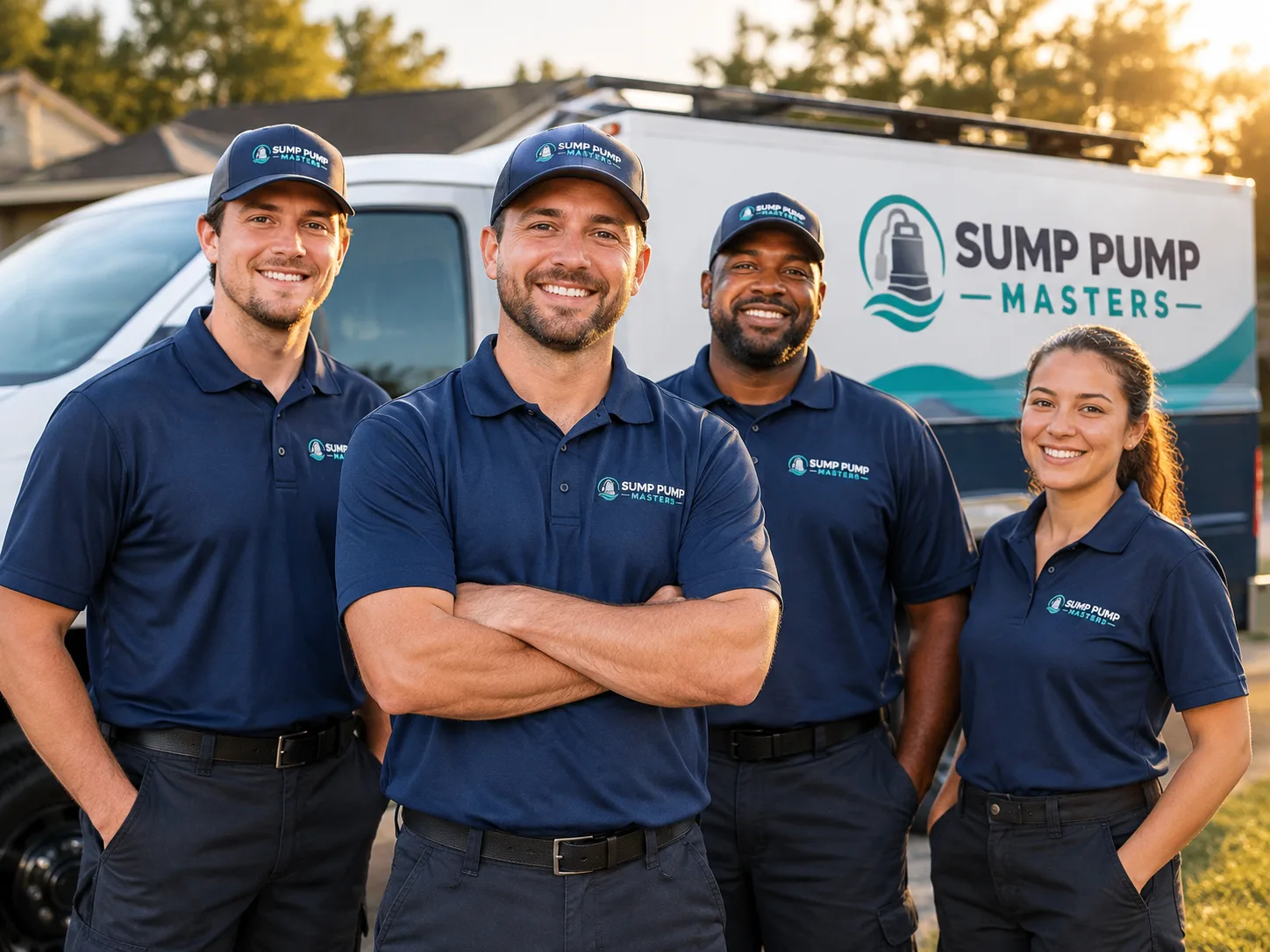Sump Pump Repair company in Valhermoso Springs, AL