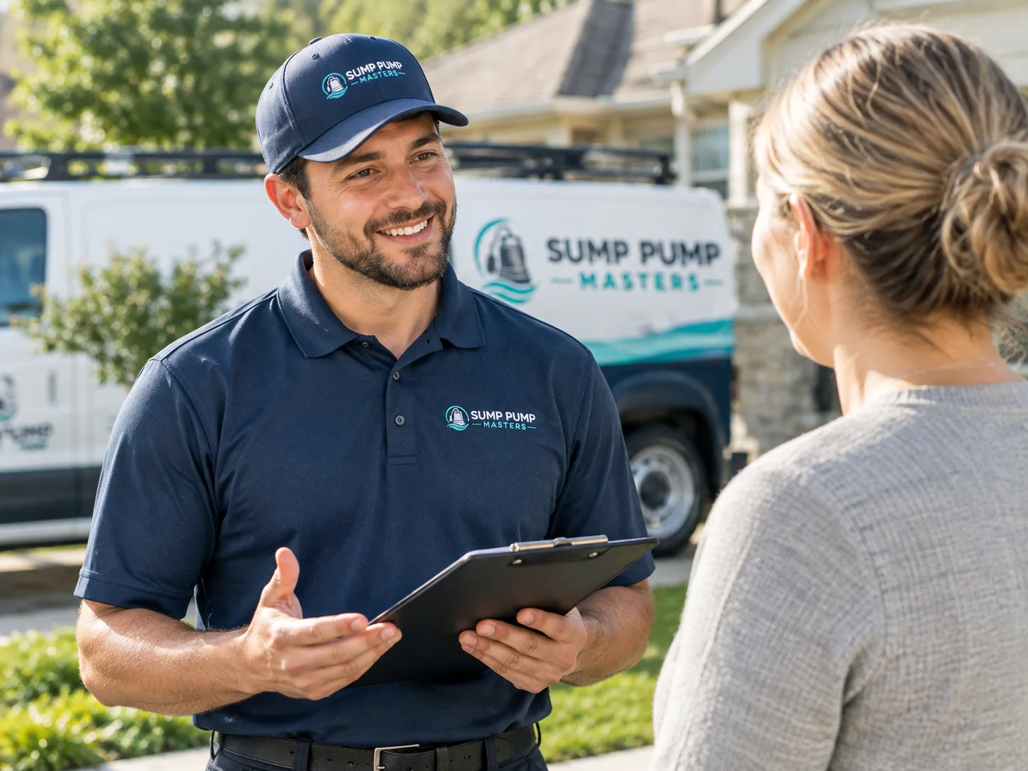 Sump Pump Repair Valhermoso Springs, AL FAQs